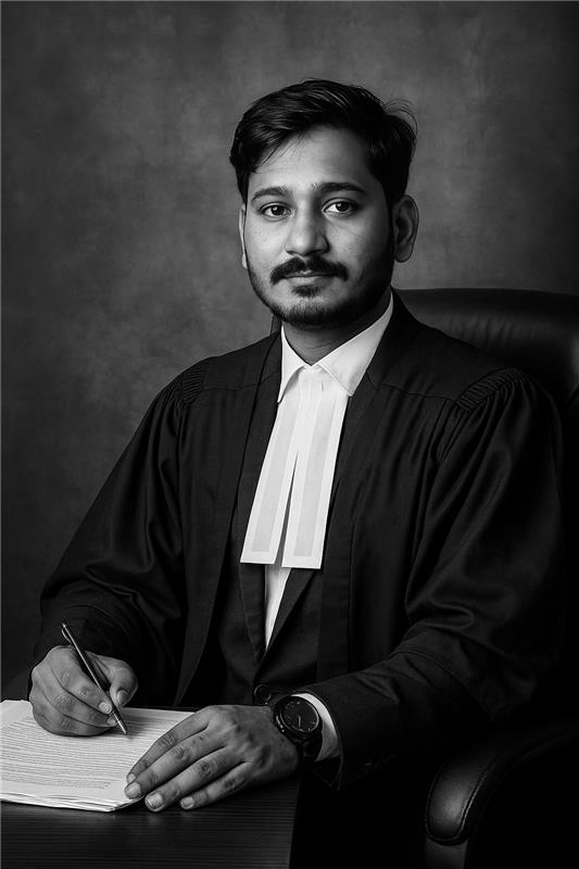Advocate Pandey 2